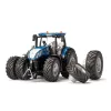 Siku 6738 modello radiocomandato (RC) trattore motore elettrico 1:32