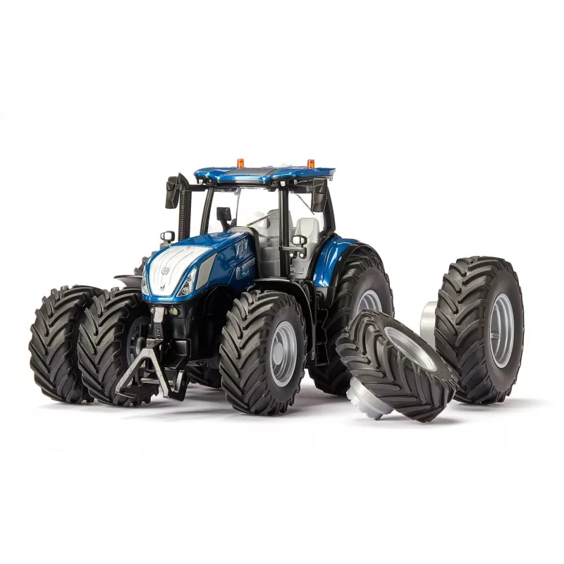 Siku 6738 modello radiocomandato (RC) trattore motore elettrico 1:32