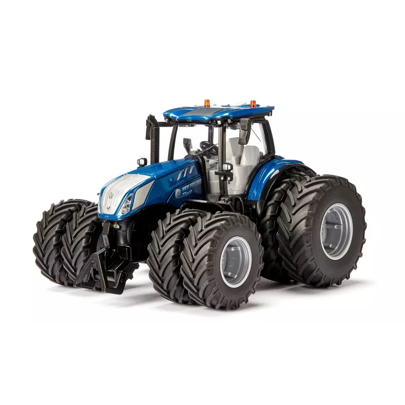 Siku 6738 modello radiocomandato (RC) trattore motore elettrico 1:32
