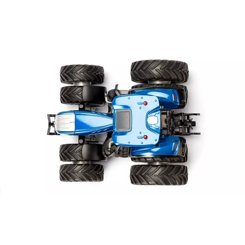 Siku 6738 modello radiocomandato (RC) trattore motore elettrico 1:32