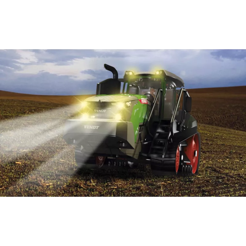 Siku Fendt 1167 Vario modello radiocomandato (RC) modello trattore 1:32