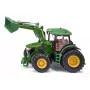 Siku 6792 modello radiocomandato 1:32