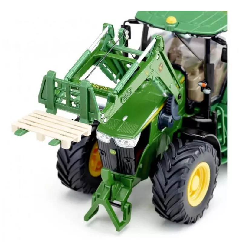 Siku 6792 modello radiocomandato 1:32