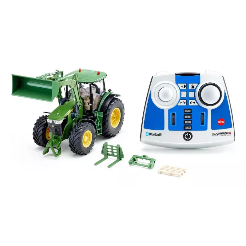 Siku 6792 modello radiocomandato 1:32