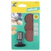 Disco abrasivo Wolfcraft GmbH 5607000 adatto per metallo legno
