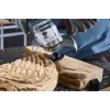 Disco abrasivo Wolfcraft GmbH 5607000 adatto per metallo legno