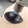 Disco abrasivo Wolfcraft GmbH 5607000 adatto per metallo legno