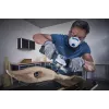 Disco abrasivo Wolfcraft GmbH 5607000 adatto per metallo legno