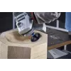 Disco abrasivo Wolfcraft GmbH 5607000 adatto per metallo legno
