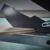 Wolfcraft VLC 1000 alluminio nero 37 cm larghezza di taglio