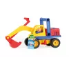Escavatore Lena Active ZL-04151