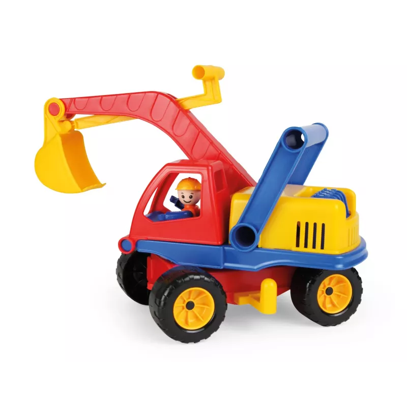 Escavatore Lena Active ZL-04151