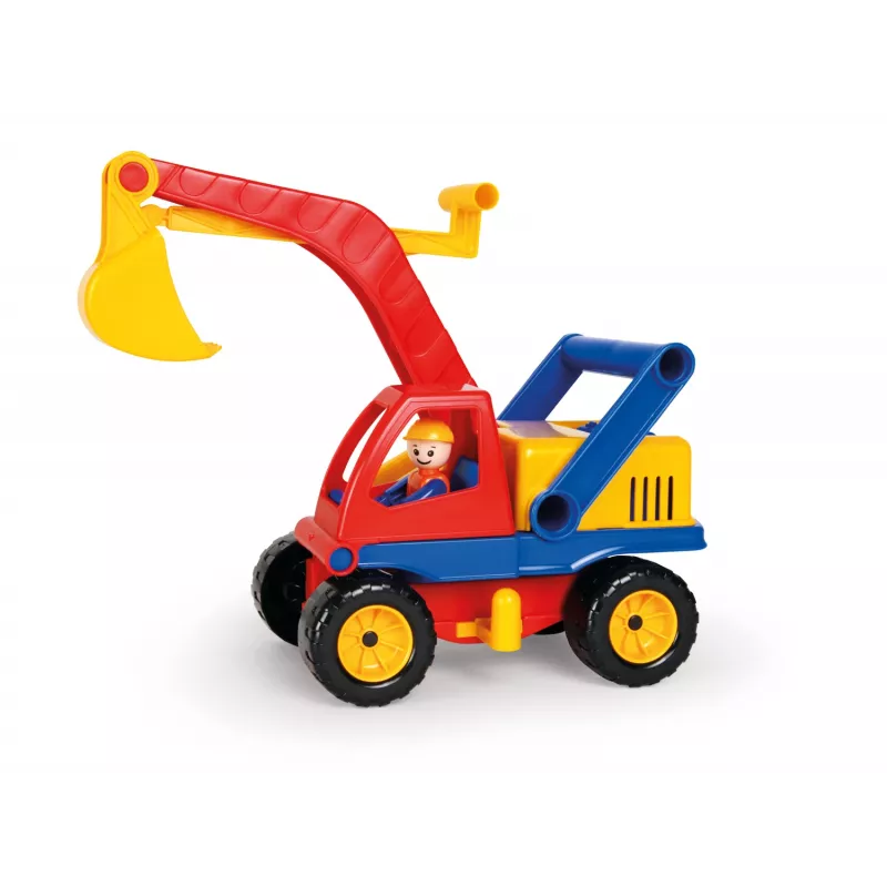 Escavatore Lena Active ZL-04151