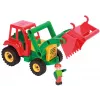Trattore Lena ZL-04161