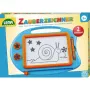 Lavagna magnetica per bambini Simm Spielwaren Magic lavagna magnetica piccola