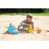 Set giochi da sabbia Lena Happy Sand Boys I 10 pz.