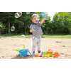 Set giochi da sabbia Lena Happy Sand Boys I 10 pz.