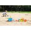 Set giochi da sabbia Lena Happy Sand Boys I 10 pz.