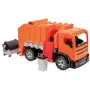 Camion Lena camion della spazzatura ZL-02166
