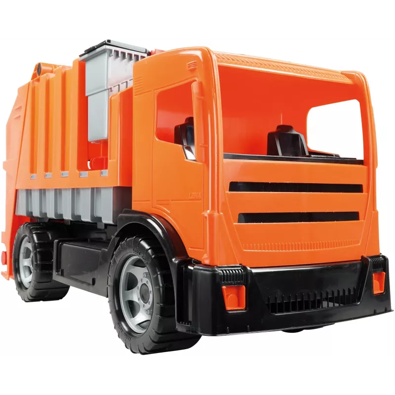 Camion Lena camion della spazzatura ZL-02166