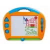 Lavagna magnetica per bambini Simm Spielwaren Colour magic drawing board grande