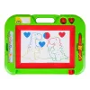 Lavagna magnetica per bambini Simm Spielwaren Colour magic lavagna magnetica piccola