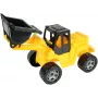 Lena GIGA TRUCKS 02048 veicolo giocattolo/pista giocattolo