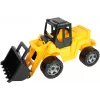 Lena GIGA TRUCKS 02048 veicolo giocattolo/pista giocattolo