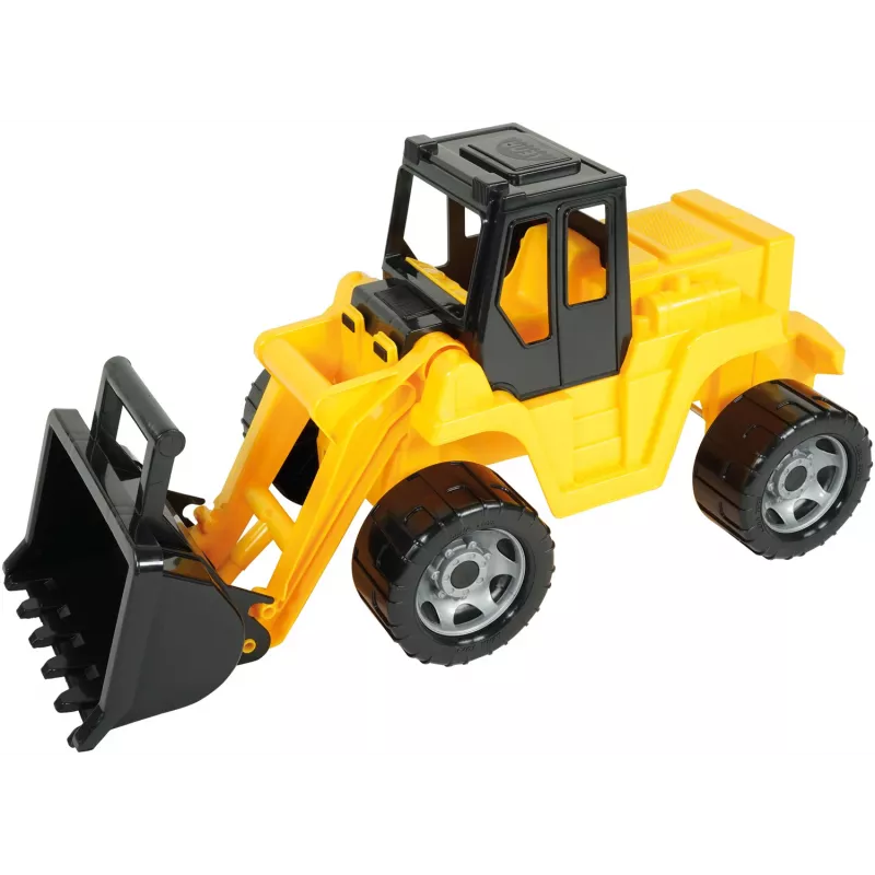Lena GIGA TRUCKS 02048 veicolo giocattolo/pista giocattolo