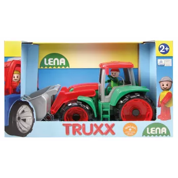 Trattore Lena TRUXX ZL-04417