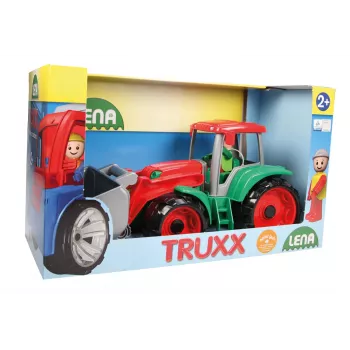 Trattore Lena TRUXX ZL-04417