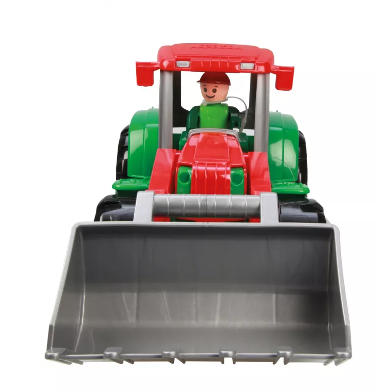 Trattore Lena TRUXX ZL-04417