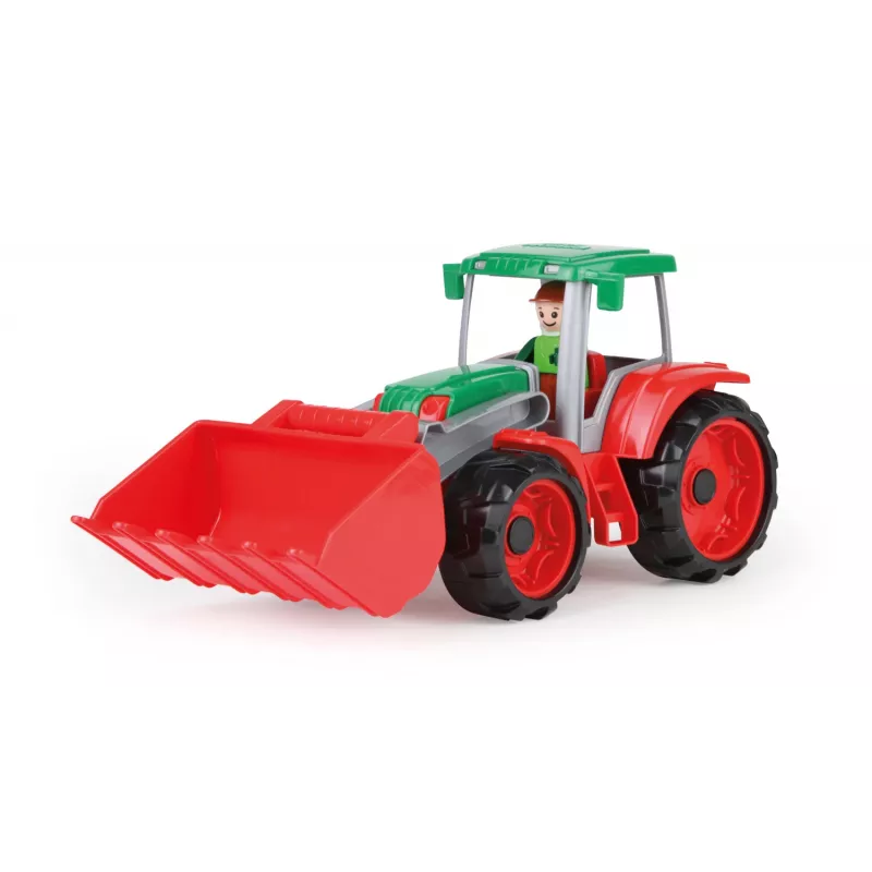 Trattore Lena TRUXX ZL-04417