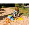Set giochi da sabbia Lena Happy Sand Cook 05410