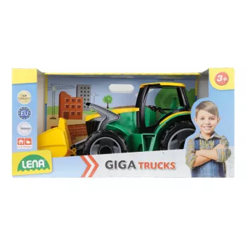 Trattore Lena GIGA TRUCKS ZL-02057