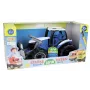 Trattore Lena GIGA TRUCKS ZL-02055 con caricatore frontale
