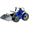 Trattore Lena GIGA TRUCKS ZL-02055 con caricatore frontale