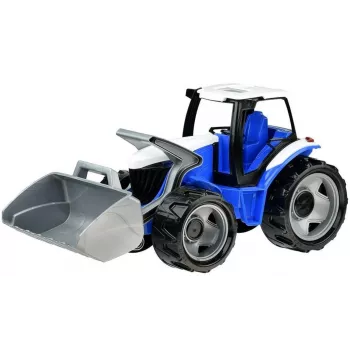 Trattore Lena GIGA TRUCKS ZL-02055 con caricatore frontale