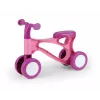 Monopattino a quattro ruote Lena My First Scooter rosa