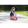 Monopattino a quattro ruote Lena My First Scooter rosa
