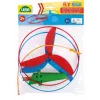 Gioco da lancio Lena Gioco di volo con 2 eliche