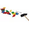 Giocattolo motorio Lena SM65827 multicolore per bambini da 3 anni