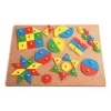 Giocattolo motorio Lena SM65827 multicolore per bambini da 3 anni