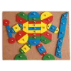 Giocattolo motorio Lena SM65827 multicolore per bambini da 3 anni