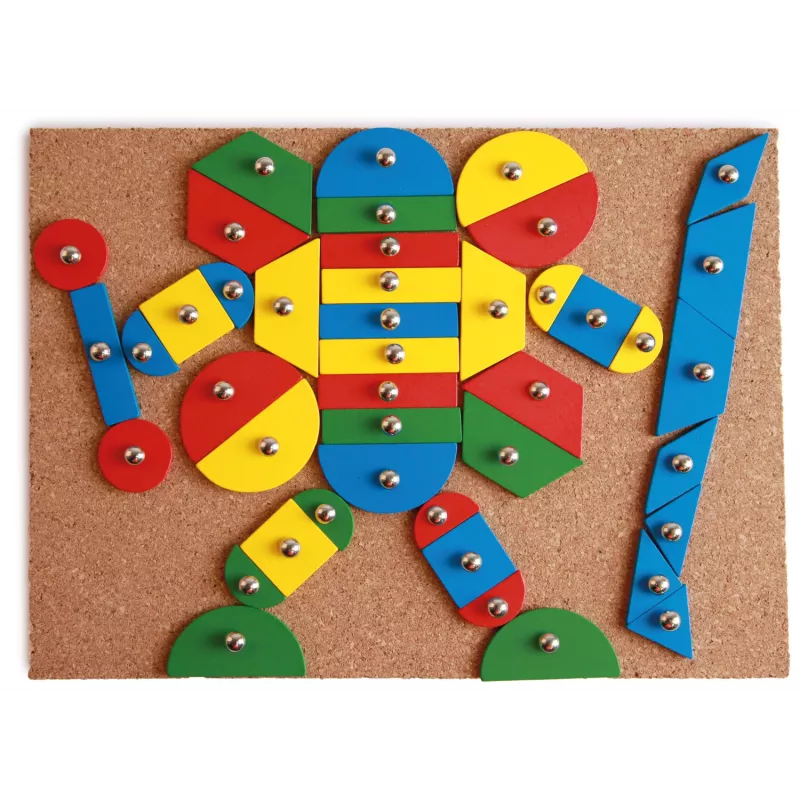 Giocattolo motorio Lena SM65827 multicolore per bambini da 3 anni
