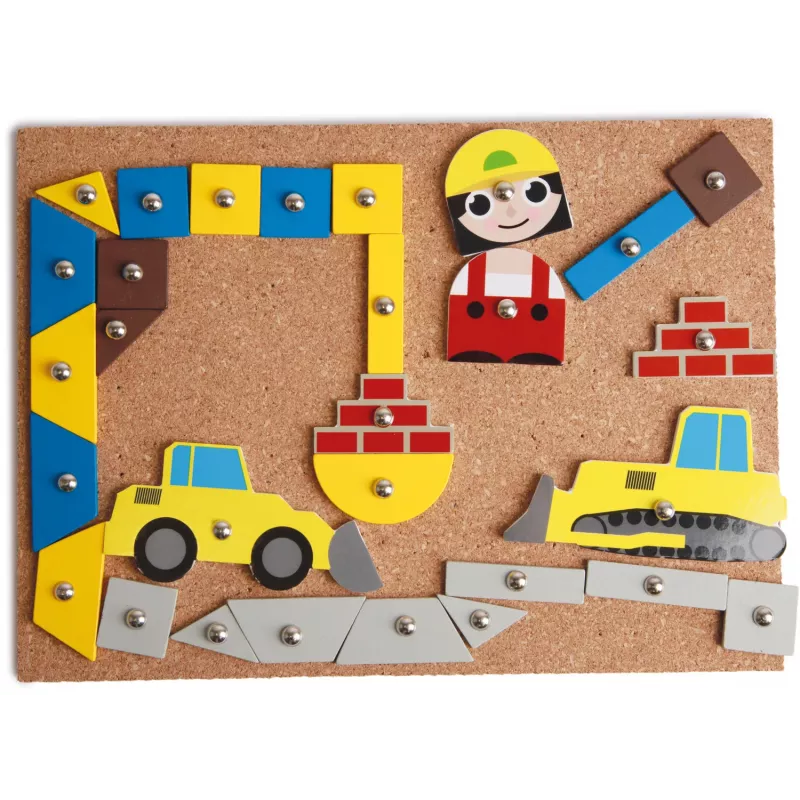 Giocattolo motorio Lena SM65828 multicolore da 3 anni