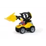 Camion Lena Truckies Earth Mover