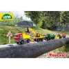 Camion Lena Truckies Earth Mover