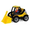 Camion Lena Truckies Earth Mover