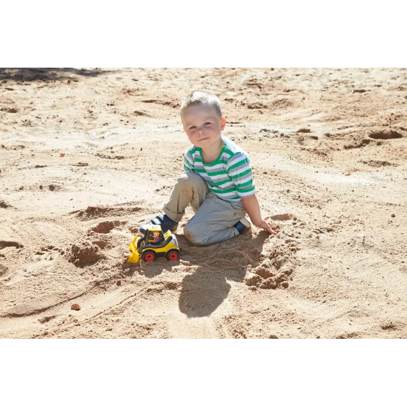 Camion Lena Truckies Earth Mover